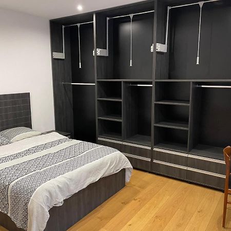 Superbe Appartement Au Rdc Avec Parking Gratuit Villerupt Exterior photo