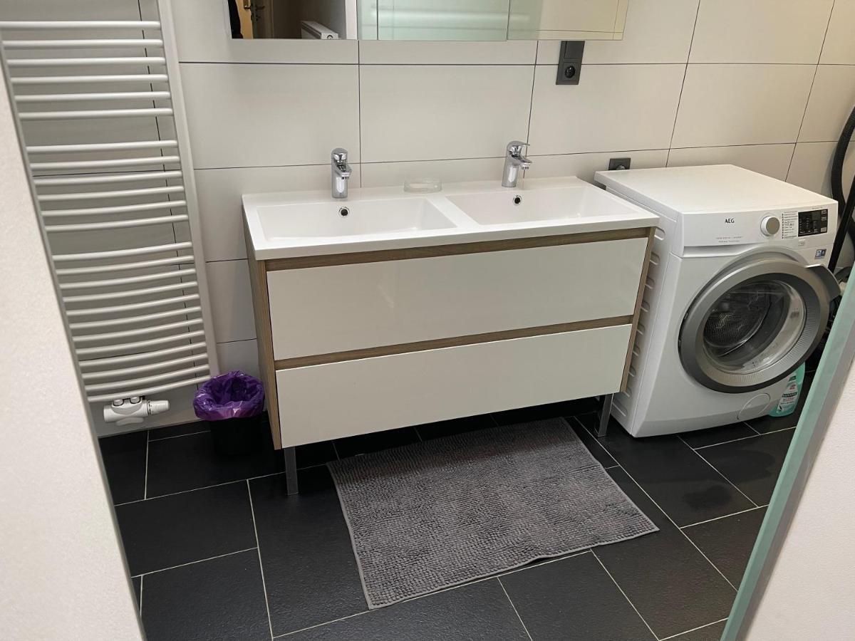 Superbe Appartement Au Rdc Avec Parking Gratuit Villerupt Exterior photo