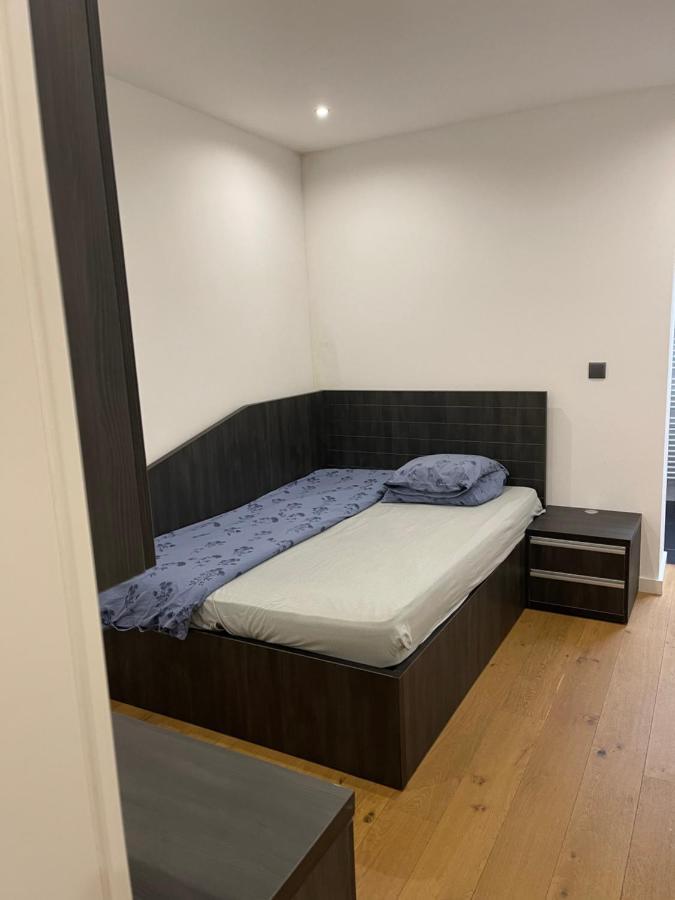 Superbe Appartement Au Rdc Avec Parking Gratuit Villerupt Exterior photo