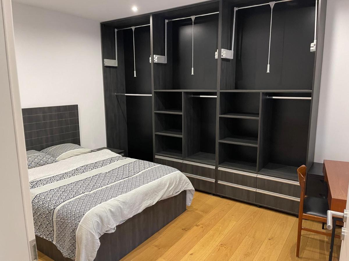 Superbe Appartement Au Rdc Avec Parking Gratuit Villerupt Exterior photo